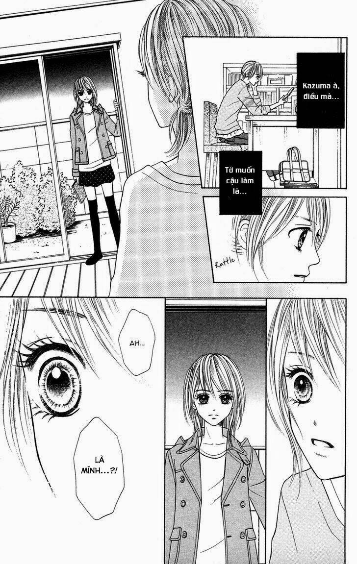 Tổng Hợp One Shot Chapter 47 - Trang 2