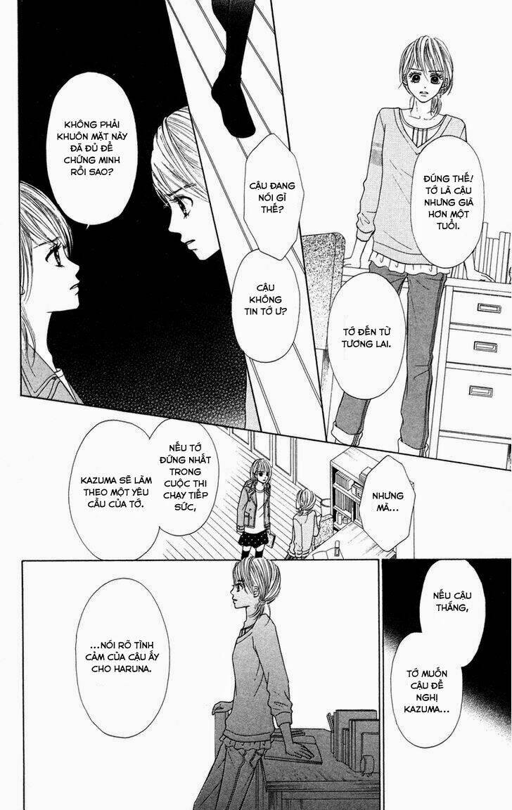 Tổng Hợp One Shot Chapter 47 - Trang 2