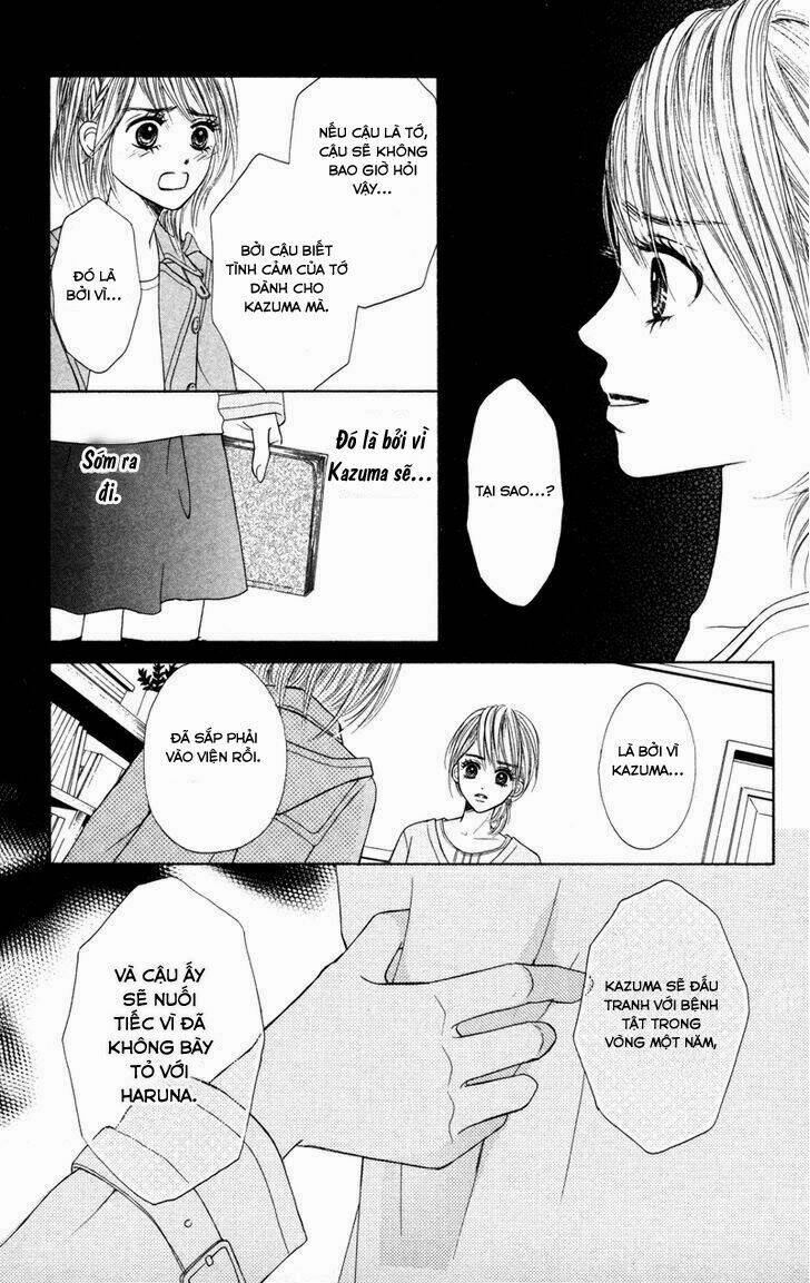 Tổng Hợp One Shot Chapter 47 - Trang 2