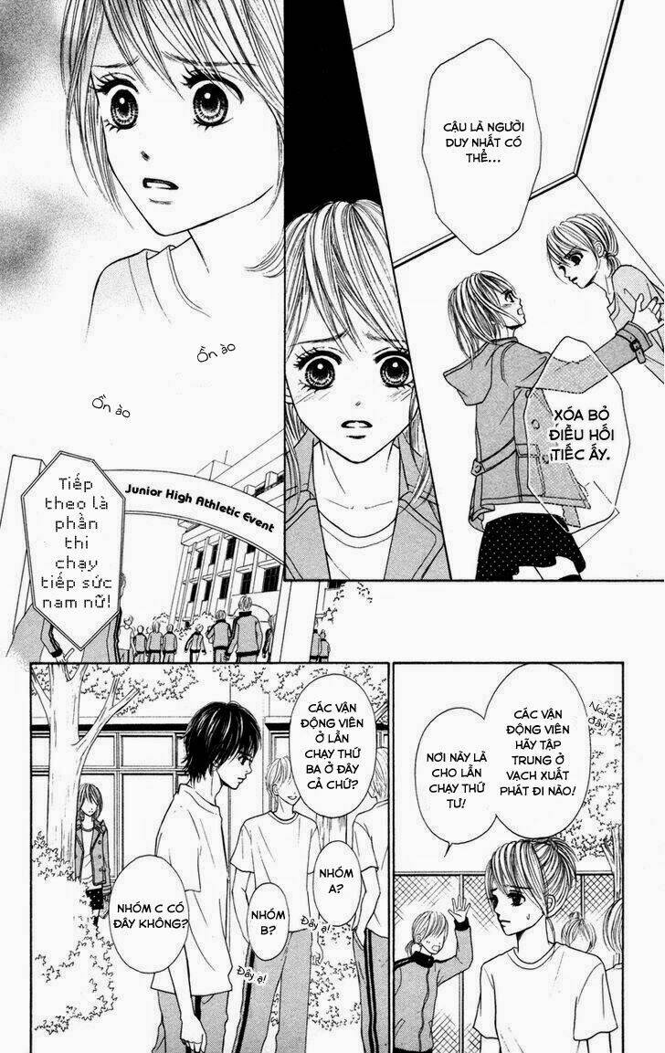 Tổng Hợp One Shot Chapter 47 - Trang 2