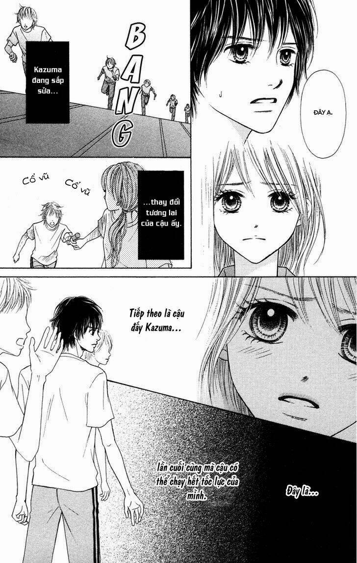 Tổng Hợp One Shot Chapter 47 - Trang 2