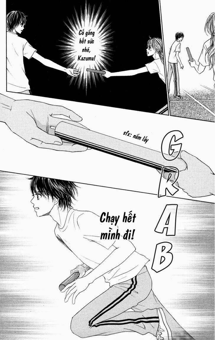 Tổng Hợp One Shot Chapter 47 - Trang 2