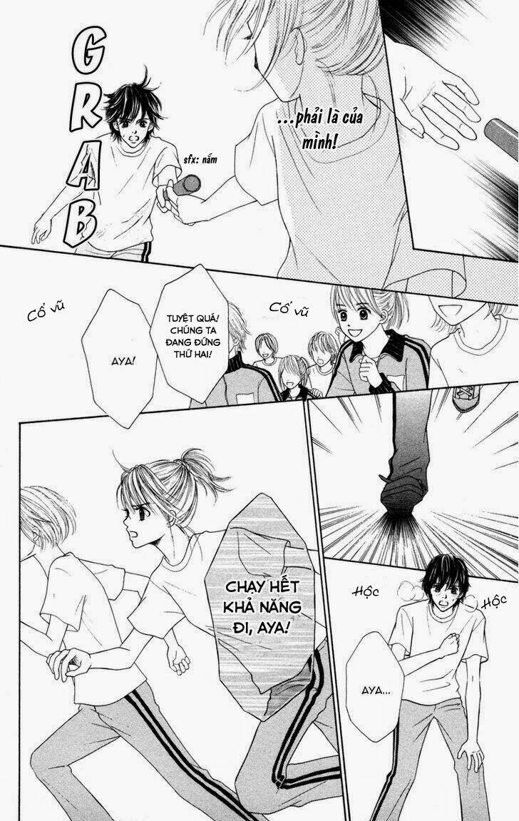 Tổng Hợp One Shot Chapter 47 - Trang 2