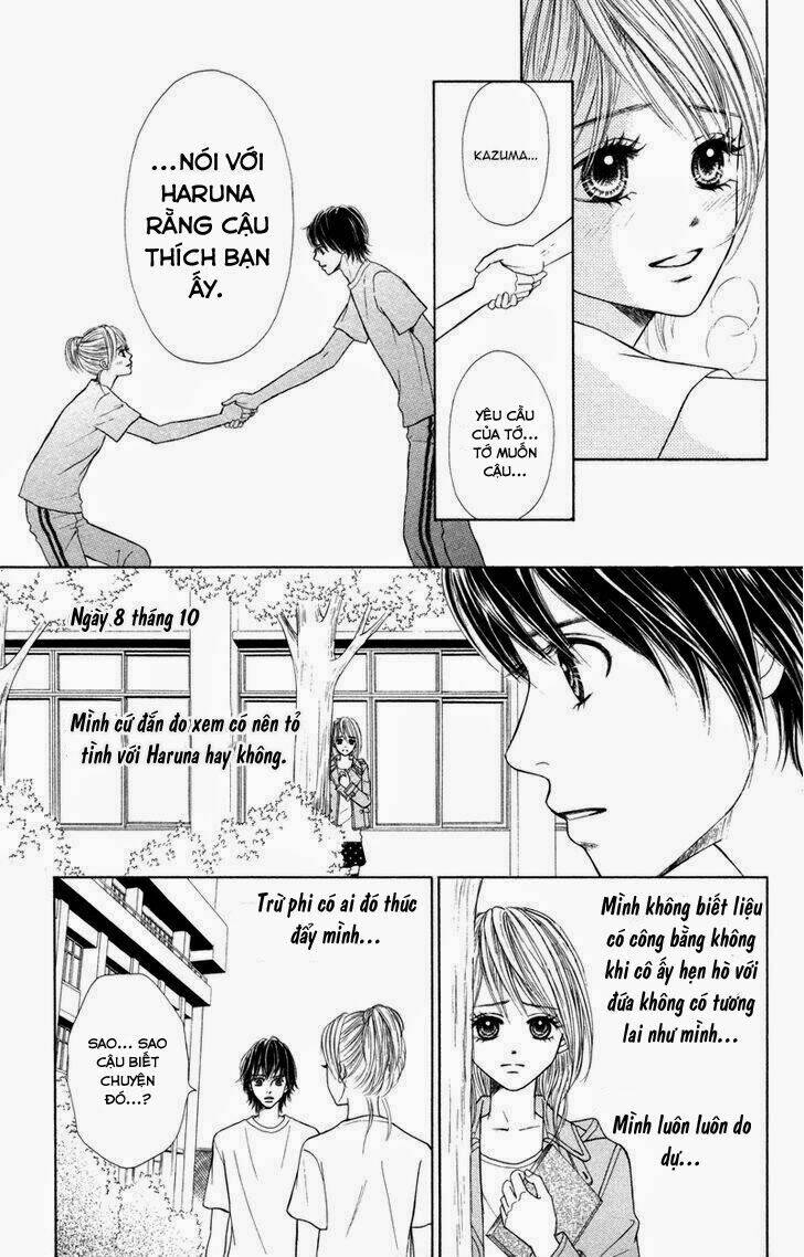 Tổng Hợp One Shot Chapter 47 - Trang 2