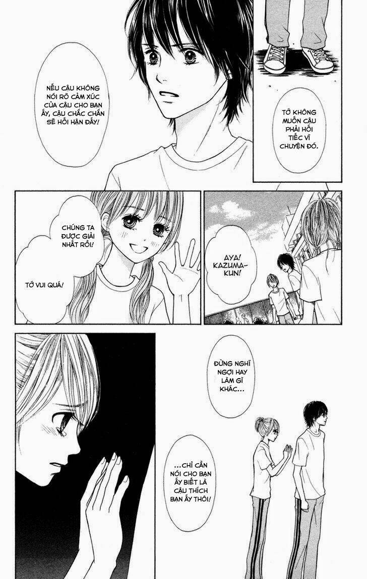 Tổng Hợp One Shot Chapter 47 - Trang 2