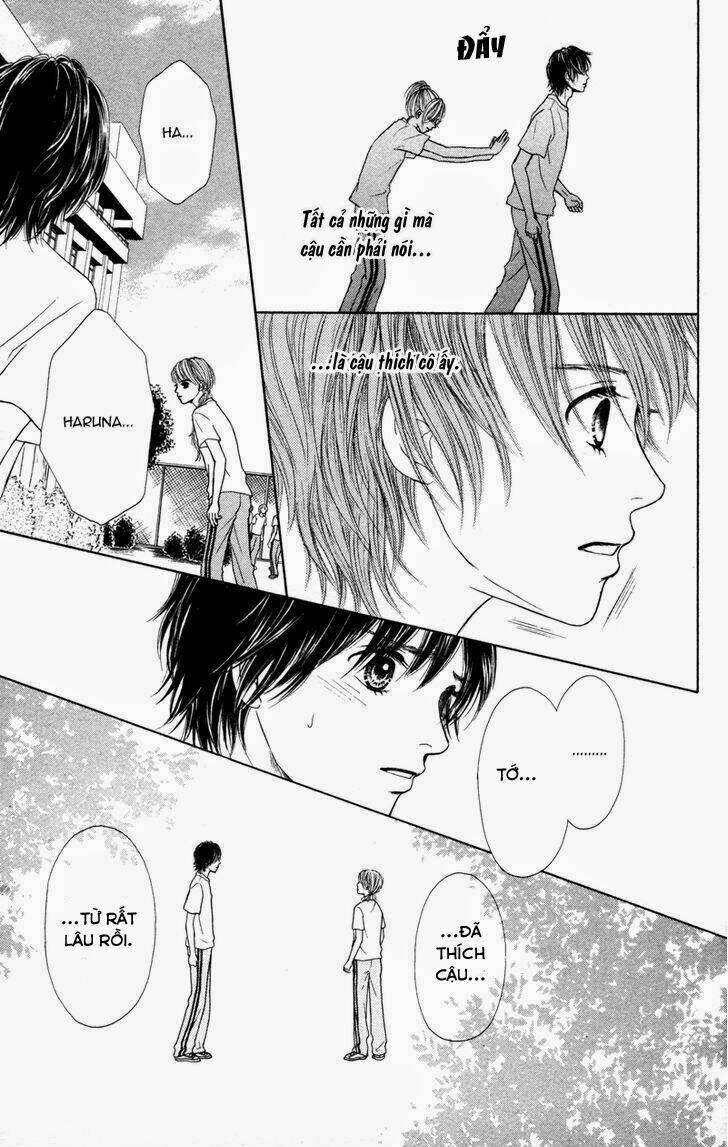 Tổng Hợp One Shot Chapter 47 - Trang 2