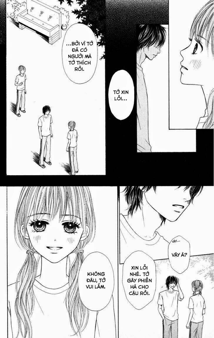 Tổng Hợp One Shot Chapter 47 - Trang 2