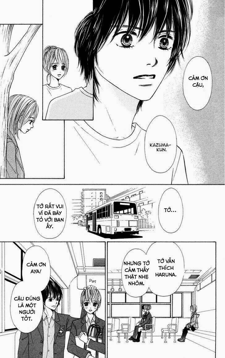 Tổng Hợp One Shot Chapter 47 - Trang 2