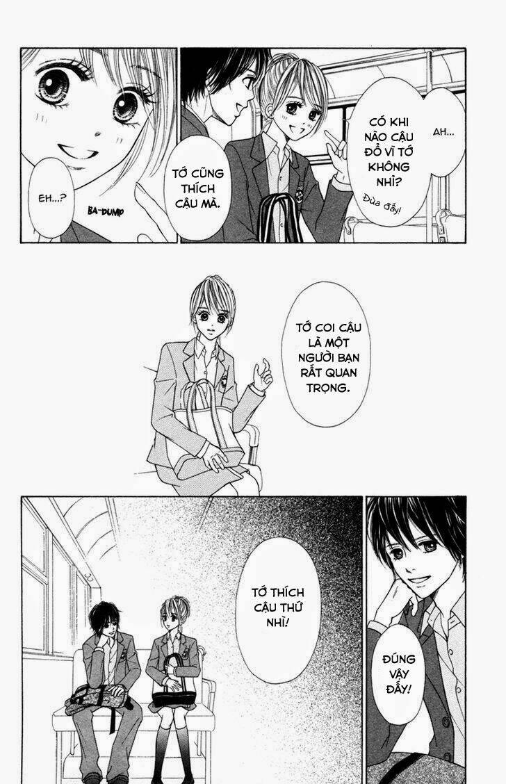 Tổng Hợp One Shot Chapter 47 - Trang 2