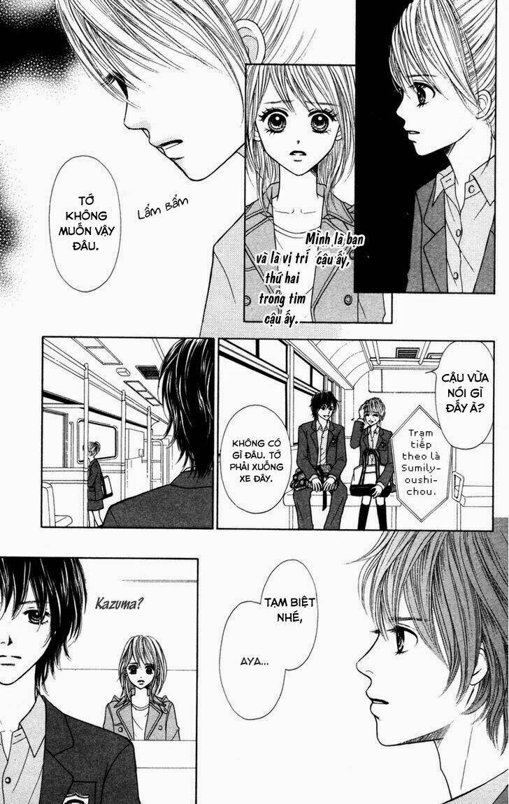 Tổng Hợp One Shot Chapter 47 - Trang 2