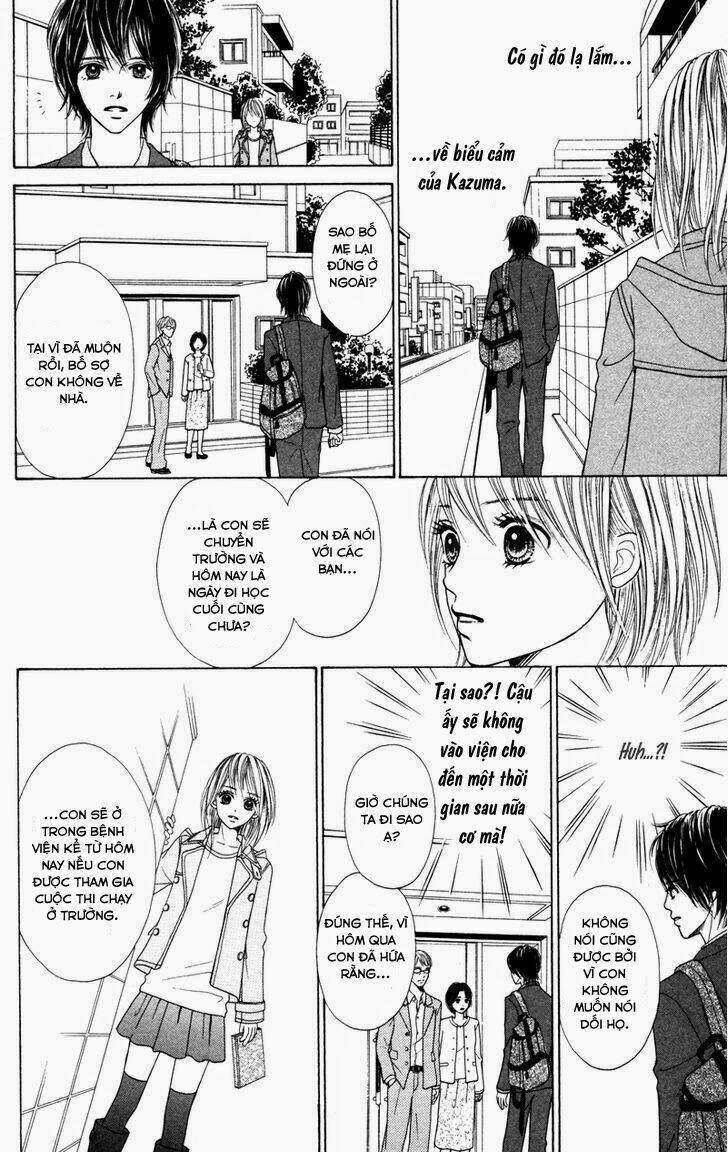 Tổng Hợp One Shot Chapter 47 - Trang 2