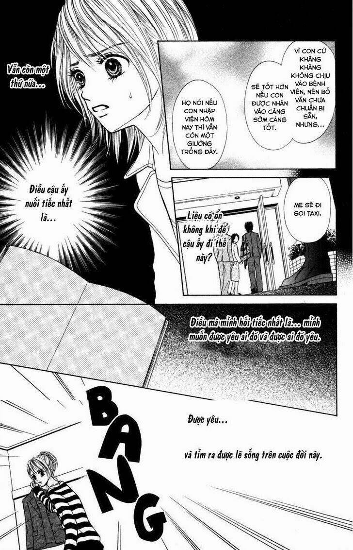 Tổng Hợp One Shot Chapter 47 - Trang 2