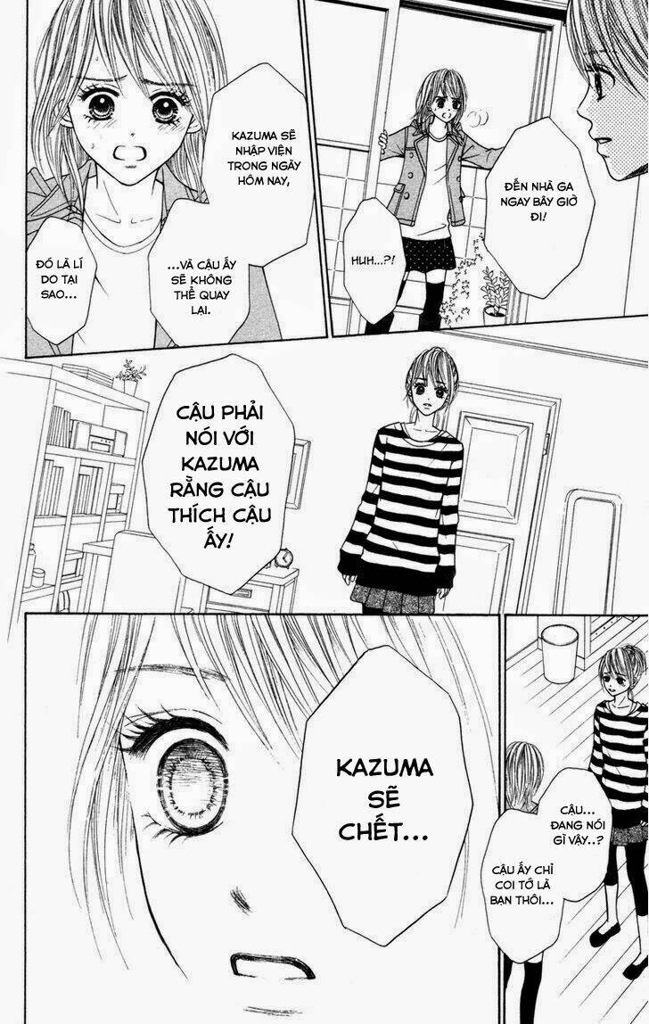 Tổng Hợp One Shot Chapter 47 - Trang 2