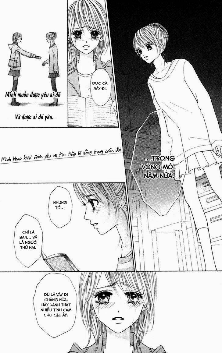 Tổng Hợp One Shot Chapter 47 - Trang 2