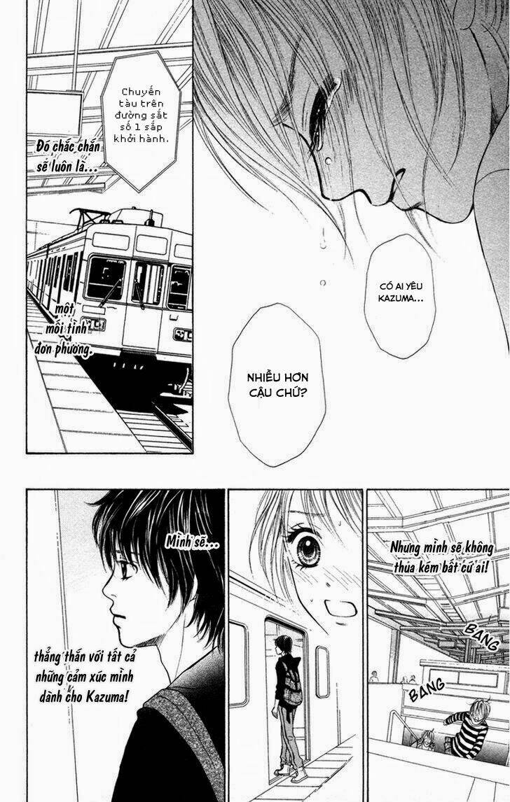 Tổng Hợp One Shot Chapter 47 - Trang 2