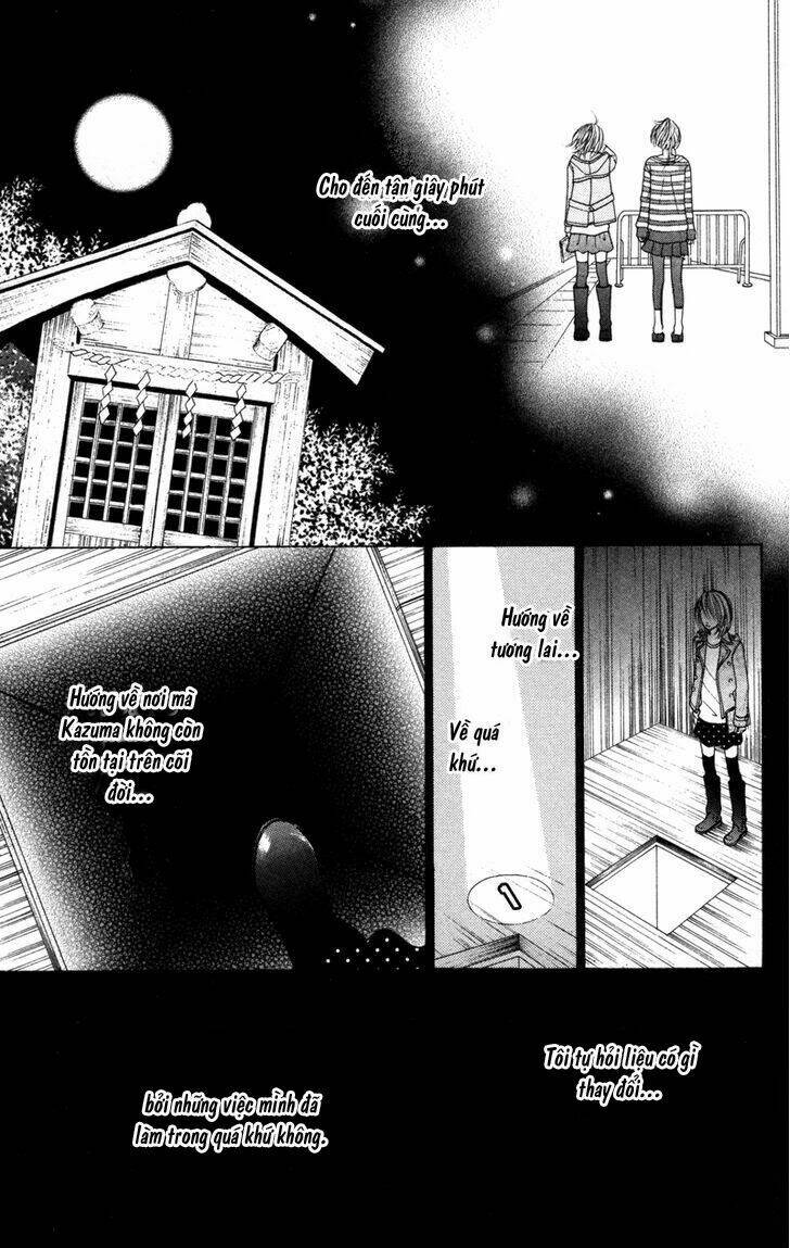 Tổng Hợp One Shot Chapter 47 - Trang 2