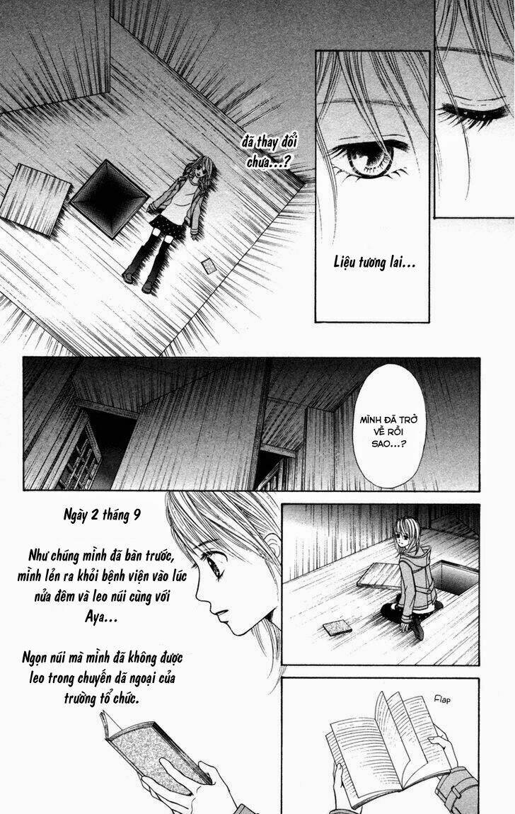 Tổng Hợp One Shot Chapter 47 - Trang 2