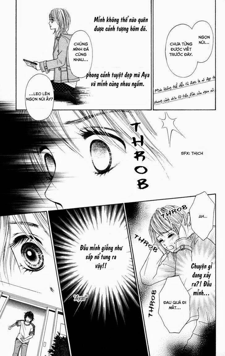 Tổng Hợp One Shot Chapter 47 - Trang 2