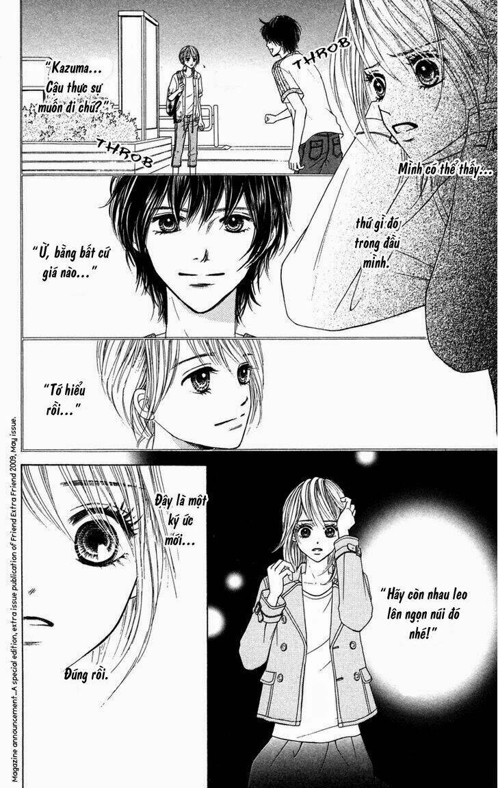 Tổng Hợp One Shot Chapter 47 - Trang 2