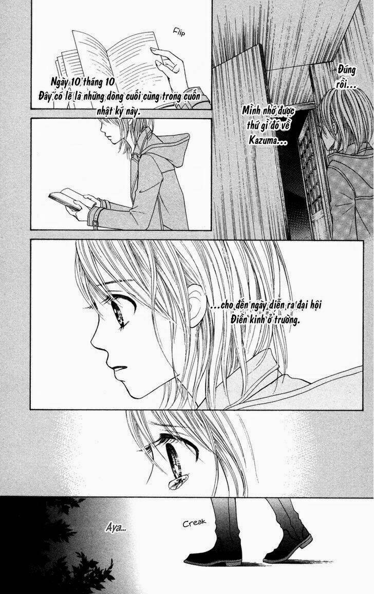 Tổng Hợp One Shot Chapter 47 - Trang 2