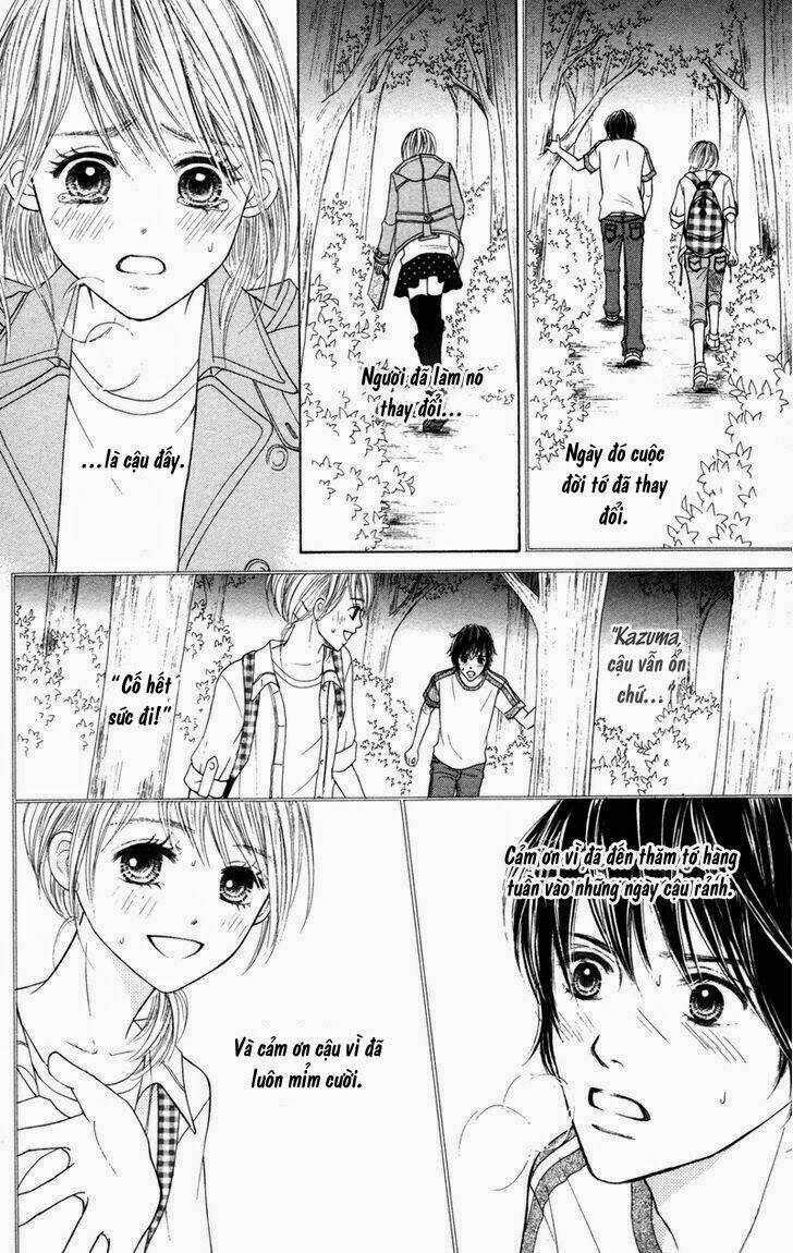 Tổng Hợp One Shot Chapter 47 - Trang 2