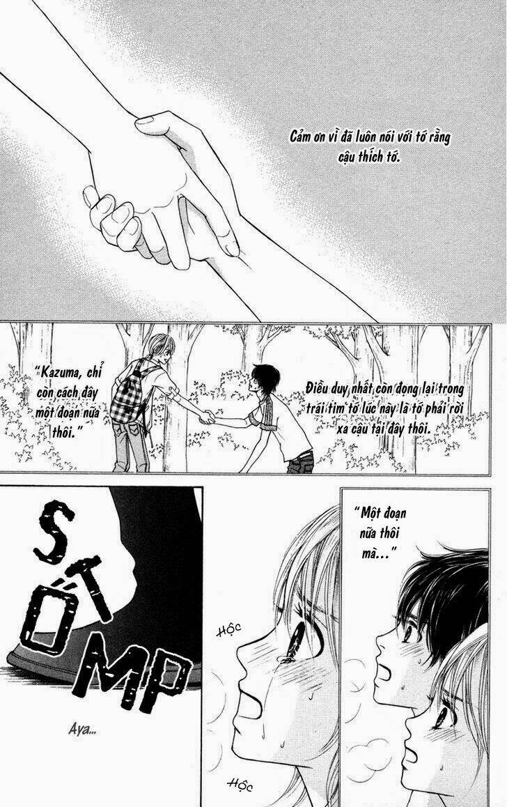 Tổng Hợp One Shot Chapter 47 - Trang 2