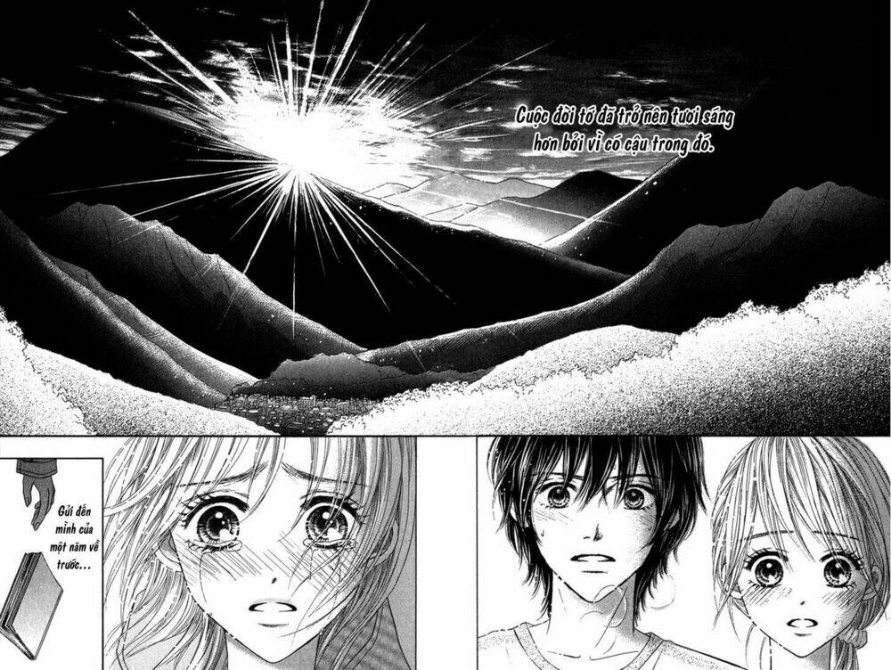 Tổng Hợp One Shot Chapter 47 - Trang 2