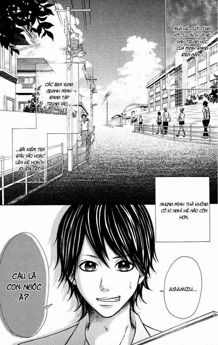 Tổng Hợp One Shot Chapter 48 - Trang 2