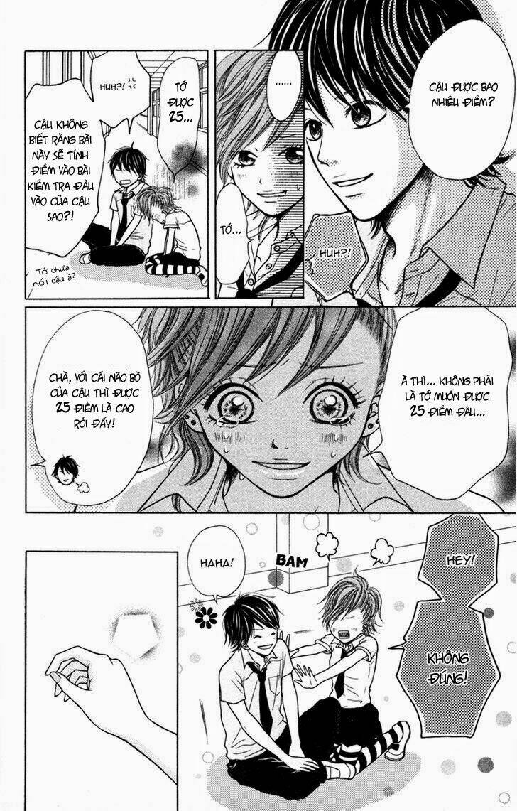 Tổng Hợp One Shot Chapter 48 - Trang 2