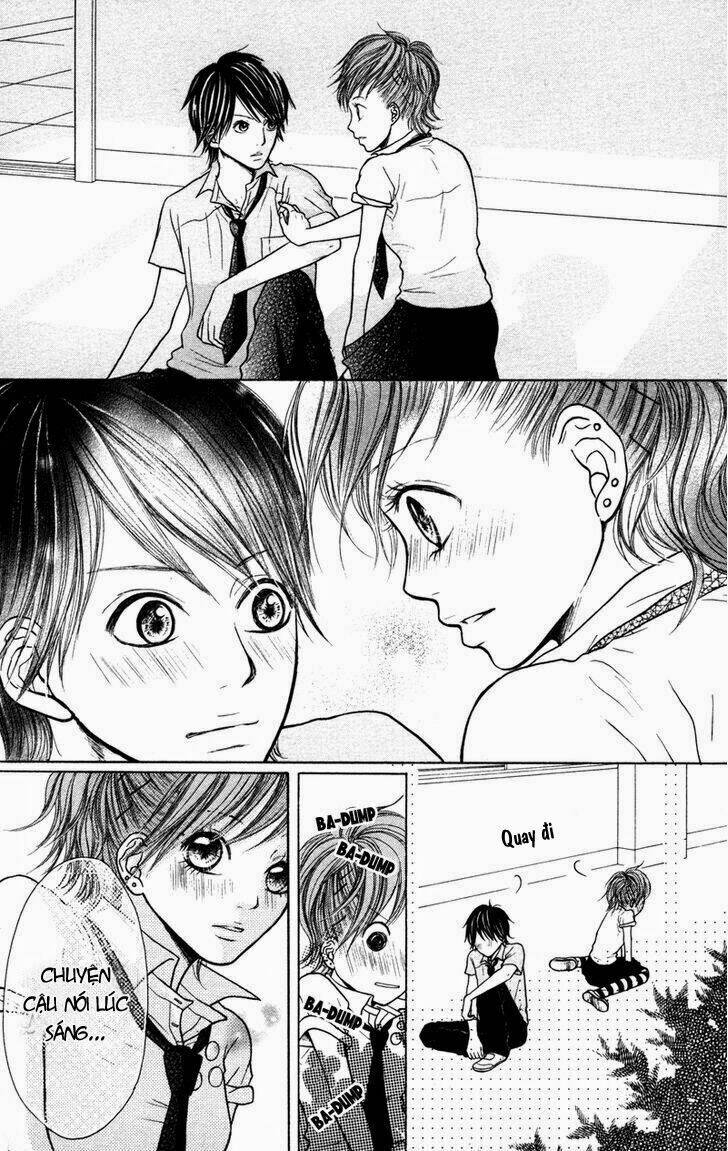 Tổng Hợp One Shot Chapter 48 - Trang 2