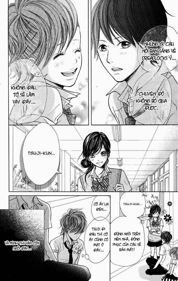 Tổng Hợp One Shot Chapter 48 - Trang 2