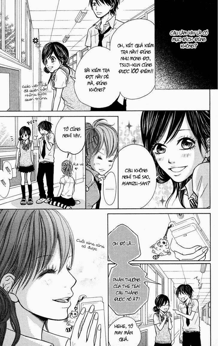 Tổng Hợp One Shot Chapter 48 - Trang 2