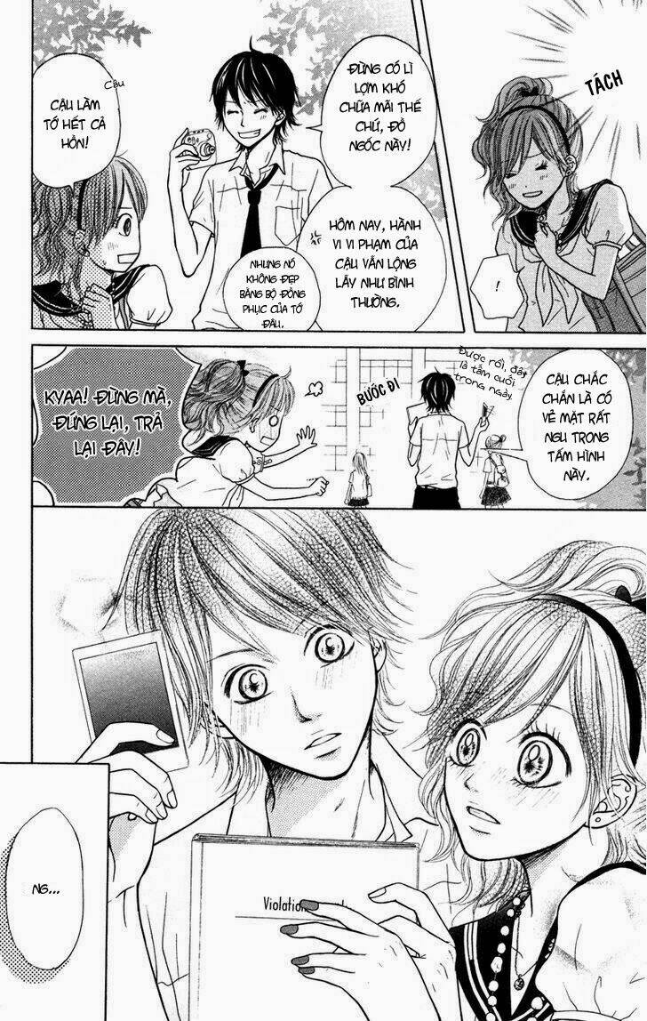 Tổng Hợp One Shot Chapter 48 - Trang 2