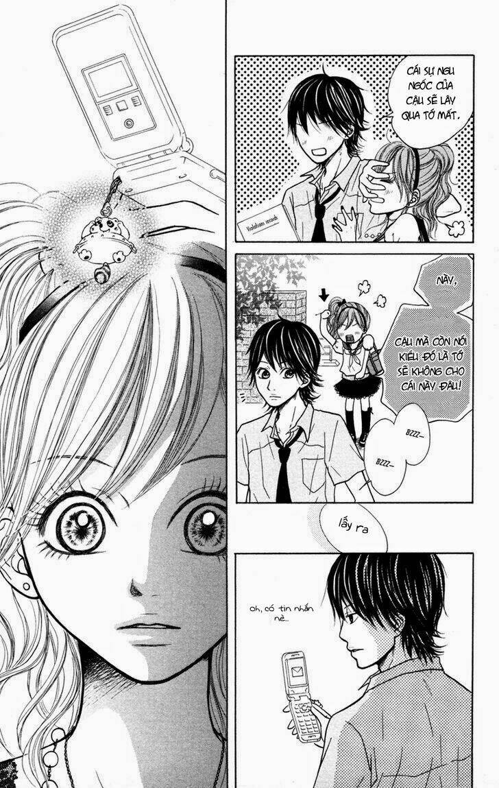 Tổng Hợp One Shot Chapter 48 - Trang 2