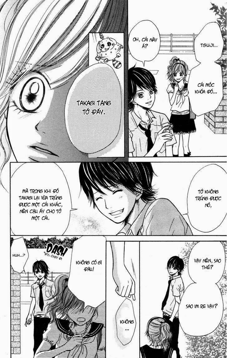 Tổng Hợp One Shot Chapter 48 - Trang 2