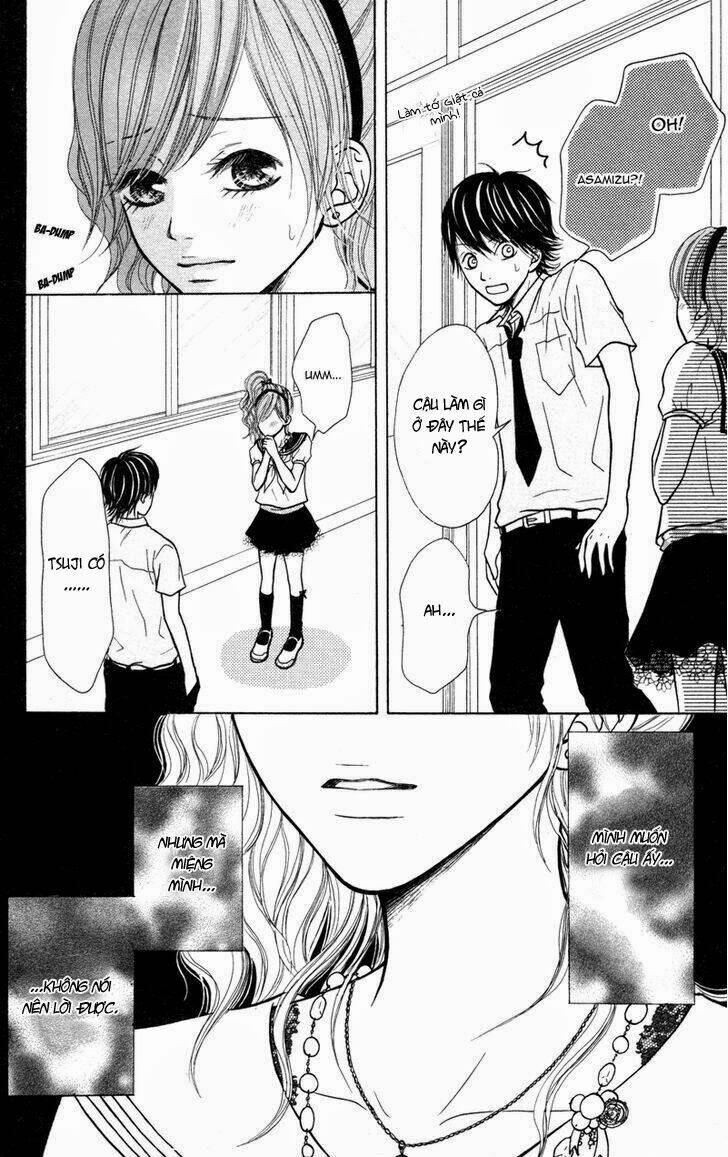 Tổng Hợp One Shot Chapter 48 - Trang 2