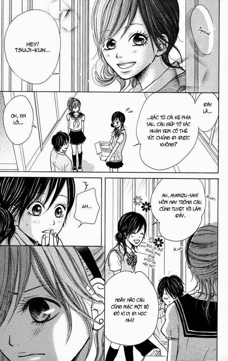 Tổng Hợp One Shot Chapter 48 - Trang 2