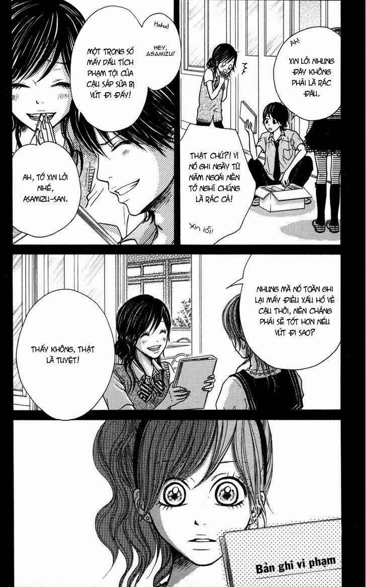 Tổng Hợp One Shot Chapter 48 - Trang 2