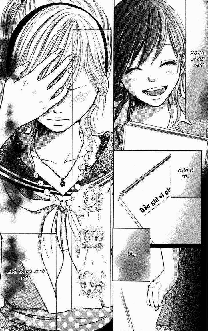 Tổng Hợp One Shot Chapter 48 - Trang 2