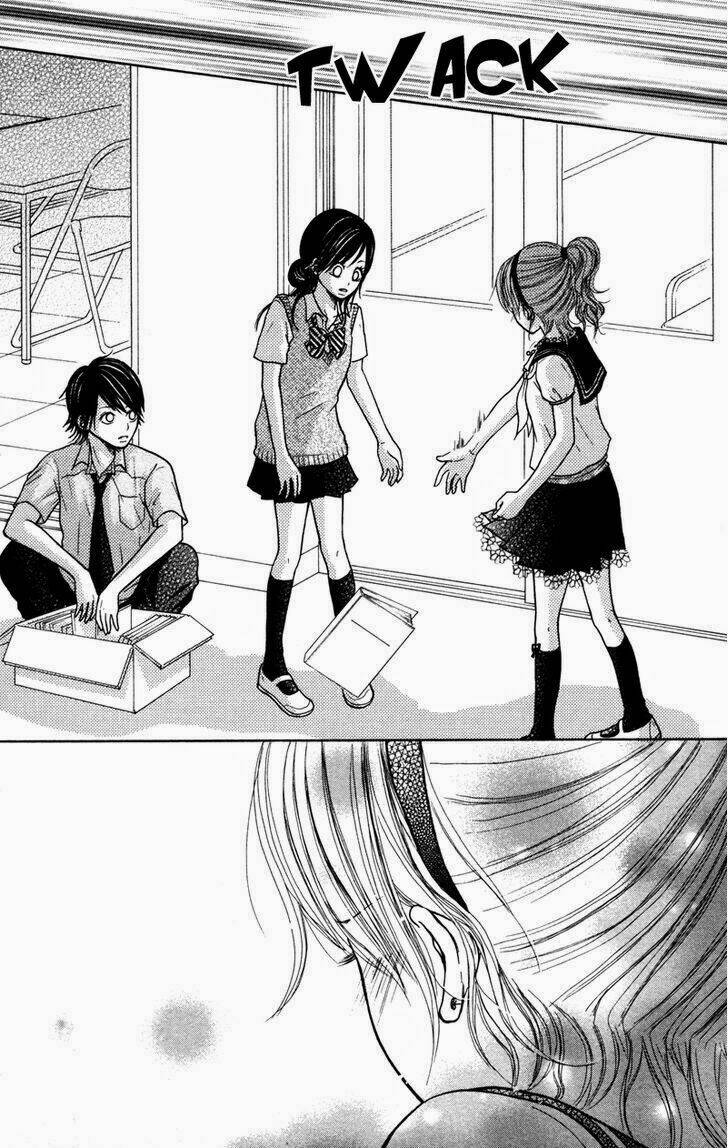 Tổng Hợp One Shot Chapter 48 - Trang 2