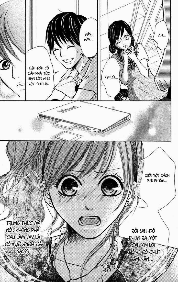 Tổng Hợp One Shot Chapter 48 - Trang 2