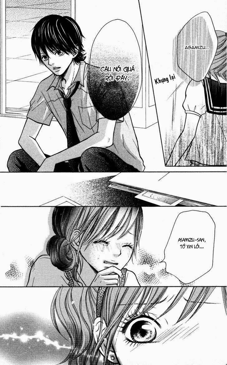 Tổng Hợp One Shot Chapter 48 - Trang 2