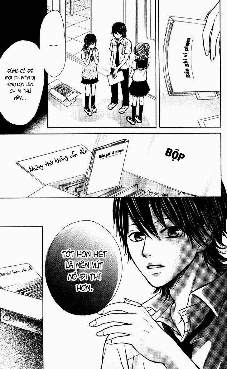 Tổng Hợp One Shot Chapter 48 - Trang 2