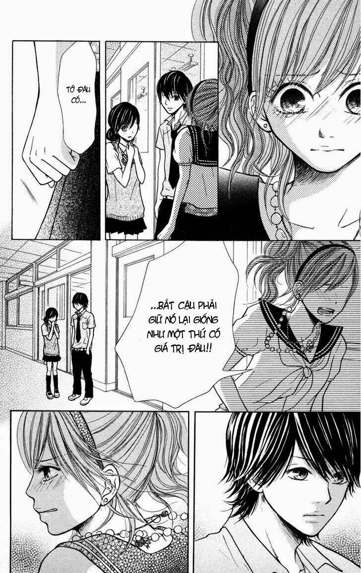 Tổng Hợp One Shot Chapter 48 - Trang 2