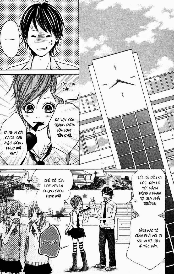 Tổng Hợp One Shot Chapter 48 - Trang 2