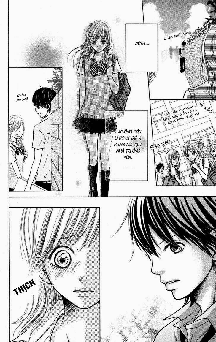 Tổng Hợp One Shot Chapter 48 - Trang 2