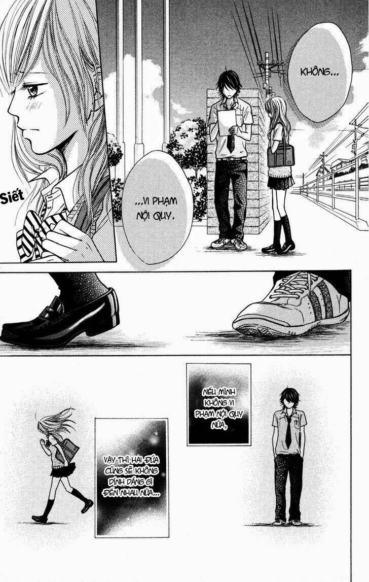 Tổng Hợp One Shot Chapter 48 - Trang 2