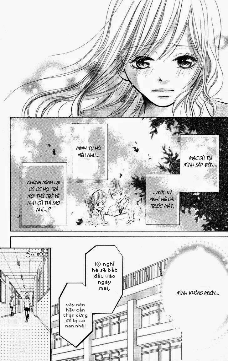 Tổng Hợp One Shot Chapter 48 - Trang 2