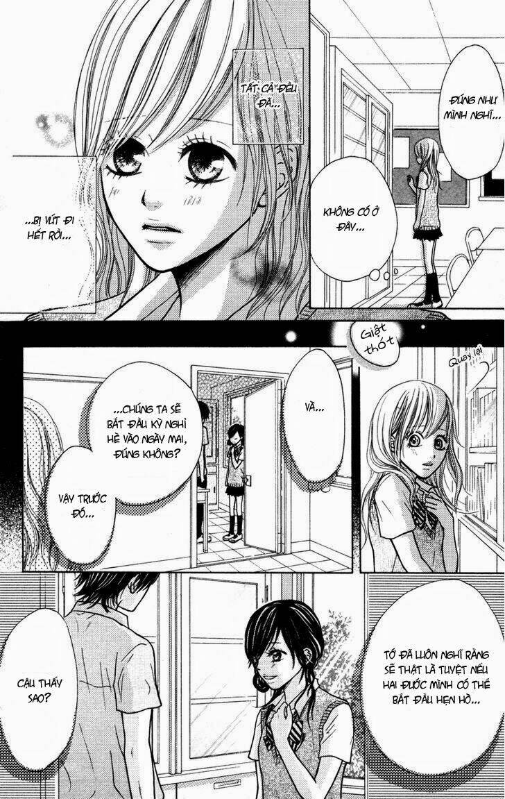 Tổng Hợp One Shot Chapter 48 - Trang 2