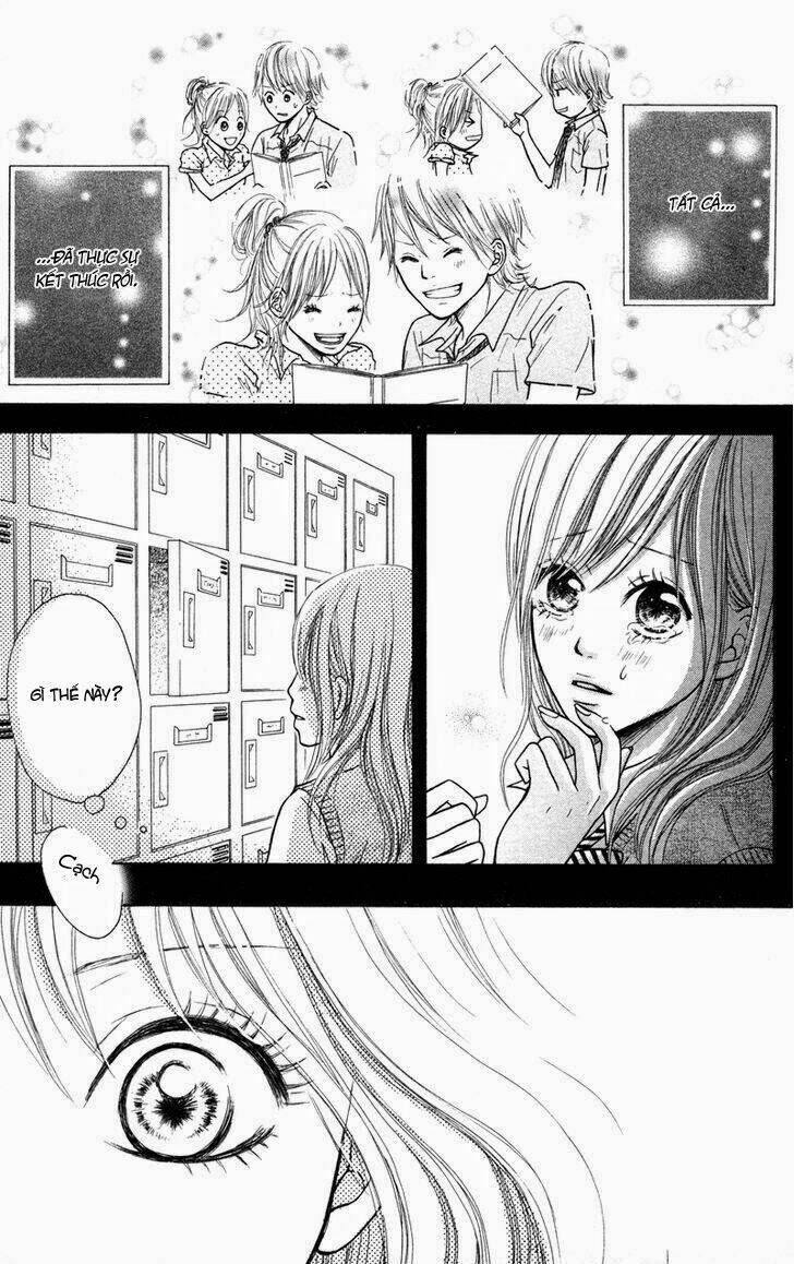 Tổng Hợp One Shot Chapter 48 - Trang 2